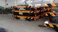 Quality Flat Cart 200 Ton Battery Driven Motorized Transfer Trolley From 47 Years Factory