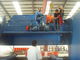 Metal CNC Tandem Hydraulic Press Bending Machine For Bending Pole