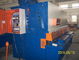 CNC System Metal Sheet Cutting Hydraulic Shearing Machine 7.5 Kw