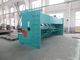 CNC Hydraulic Shearing Machine Fully Automatic Shear Cutting Machine