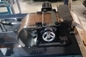 Water Tank Radiator Fin Making Machine 8 Rows Truck Engineering Vehicle 300 Rpm