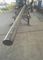 12m Long Light Pole Bending Machine Schneider 6mm  2x22kw