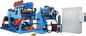 28KW Transformer Manufacturing Machinery , Dry-Type Transformer Coil Winding Machine