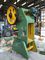 Green House Metal / Steel Pipe Punching Machine 1600x1180x2300mm