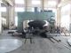 Boiler Pressure Vessel Steel Tank Making Machines CNC Metal Sheet Spining Machines